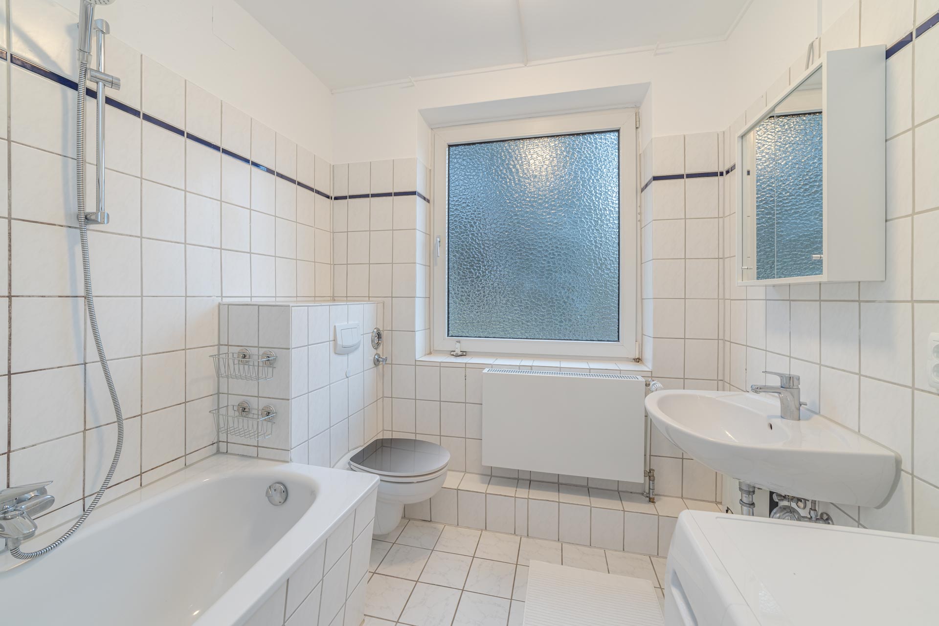 CARICASA – Residential